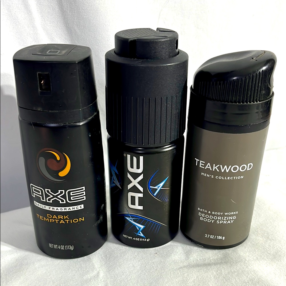 AxeBody Spray 2 BathBody 1 Body Sprays AxeBody Spray 2 BathBody 1 Body Sprays